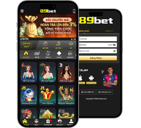 Trải nghiệm mượt mà trên di động với 5699win App