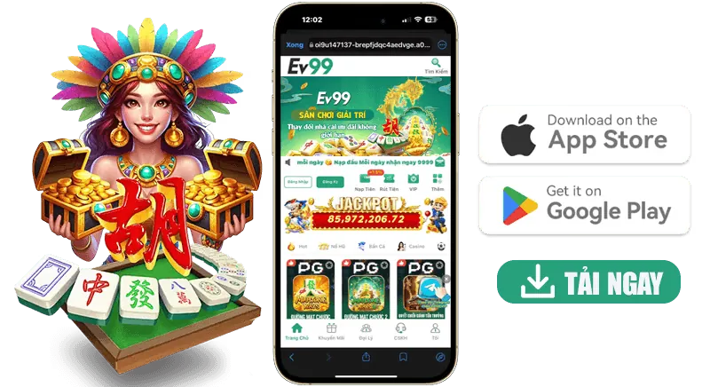 Định vị thương hiệu 5699win App