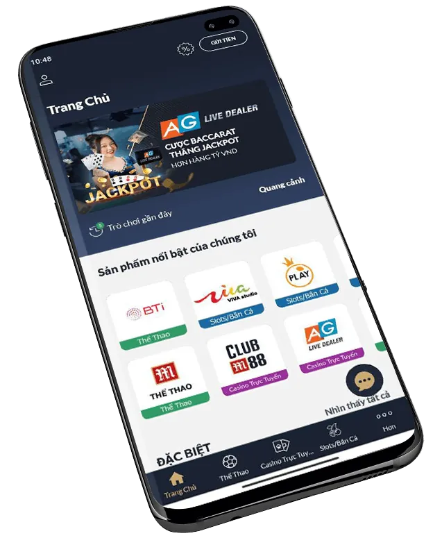 Cá cược trực tiếp với tỷ lệ kèo thay đổi liên tục trên 5699win app