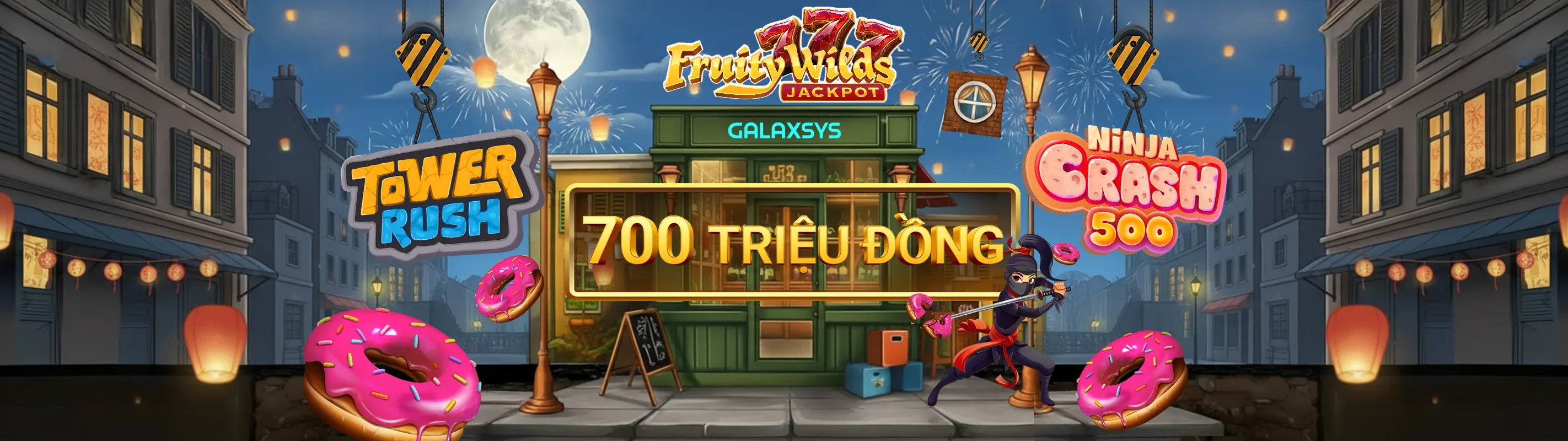 Sản phẩm đa dạng 5699win app