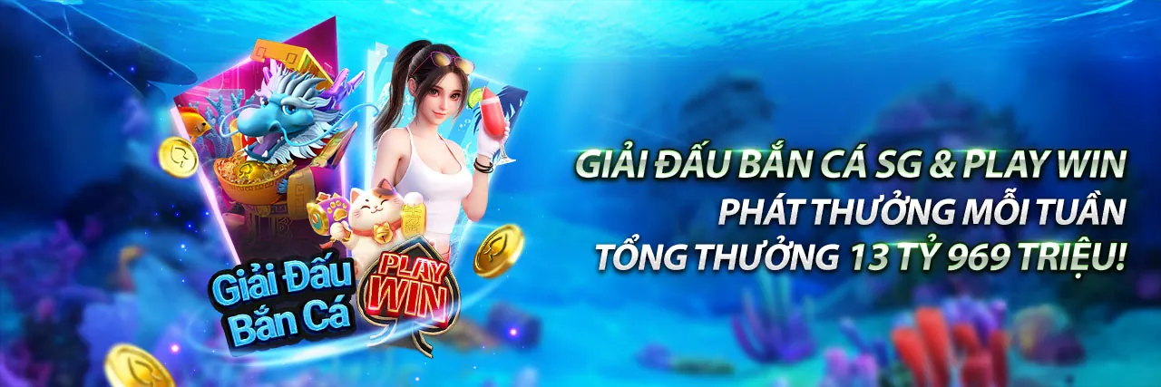 Thế giới Slot Game nổ hũ đỉnh cao tại 5699win App