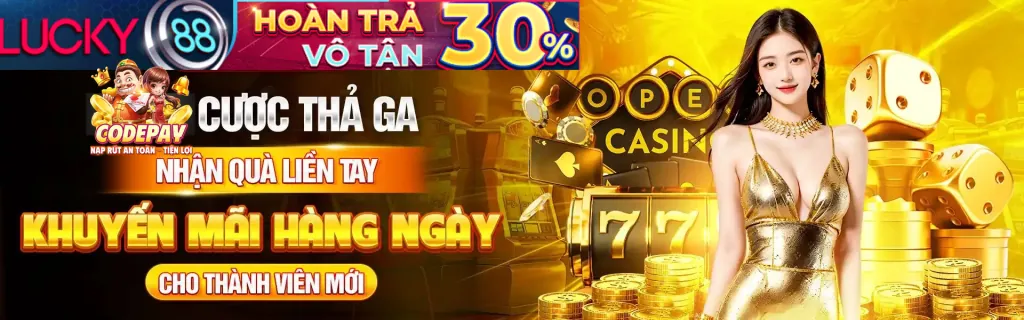 Giao dịch nạp rút 5699win