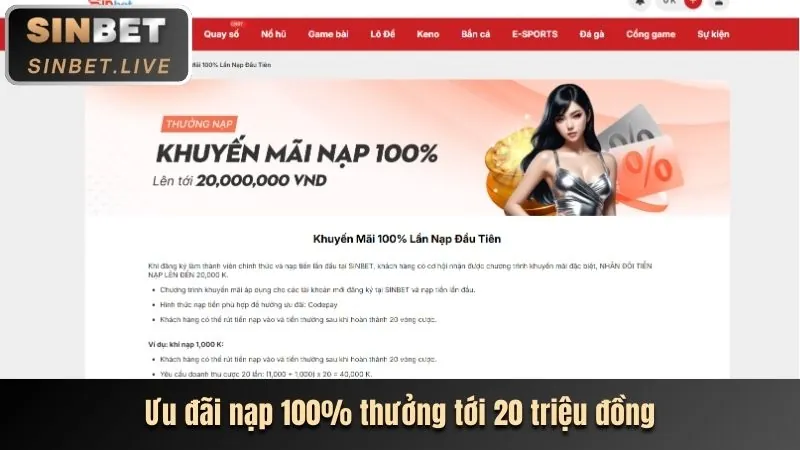 Sòng bạc trực tuyến trên ứng dụng 5699win